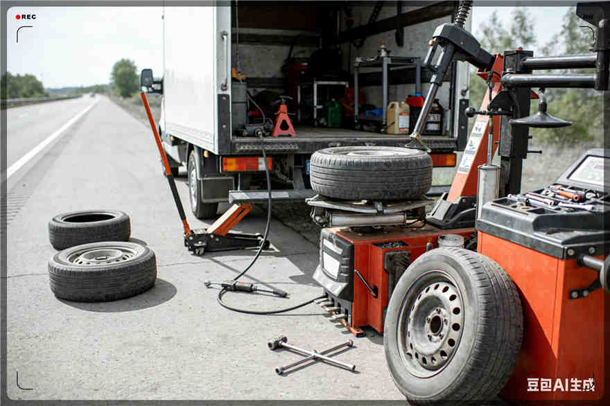 田东道路救援汽车送机油